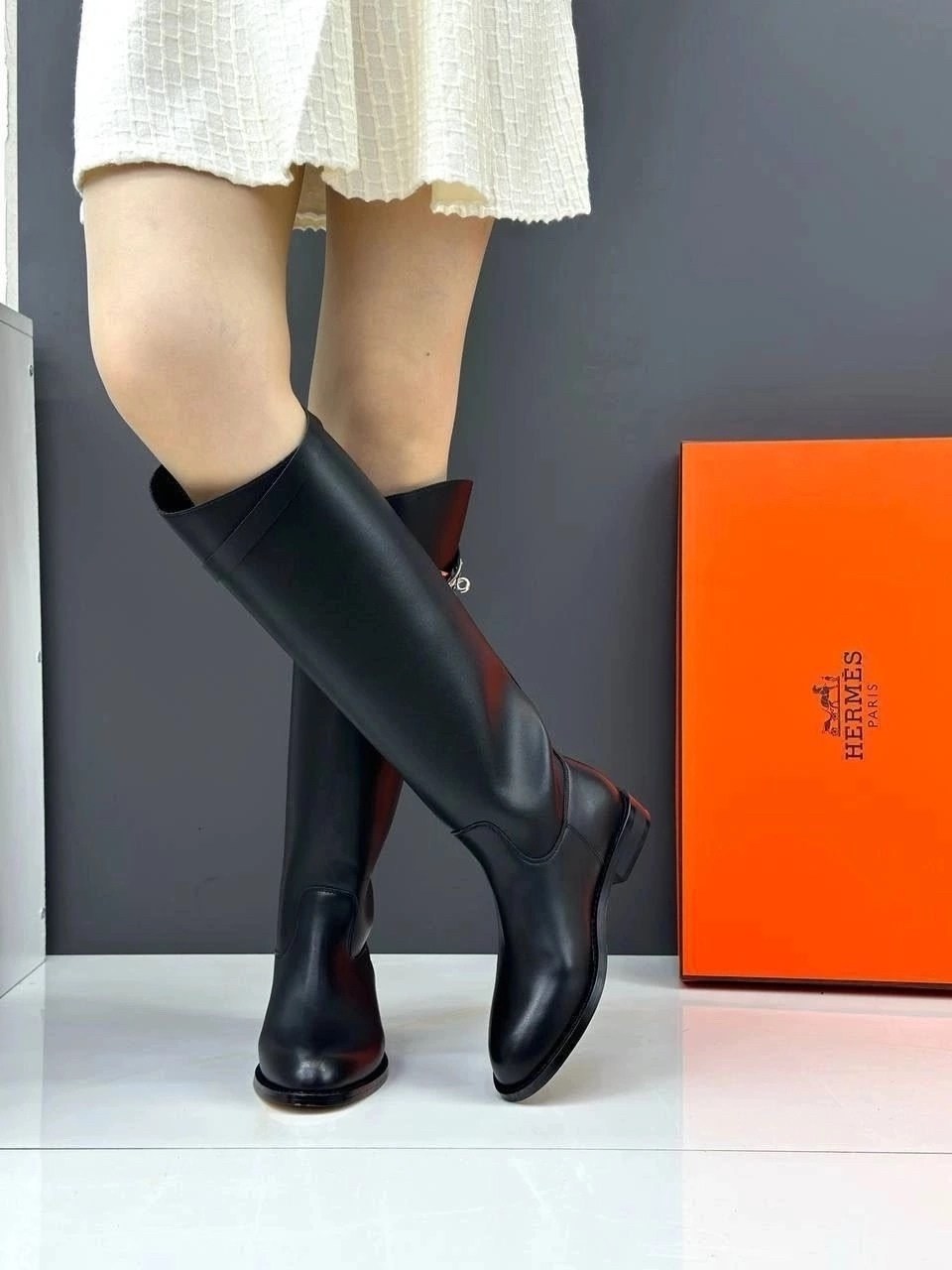 сапоги hermes,,сапоги эрмес,сапоги hermes женские,сапоги гермес