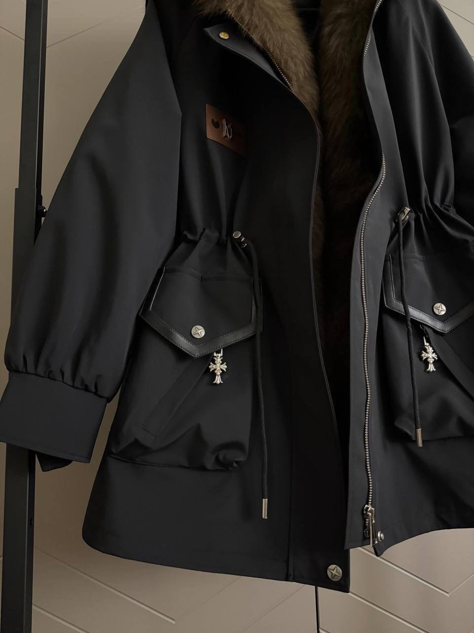 женская парка,пуховики с мехом,парка с мехом,парка с меховым,парка с натуральным мехом