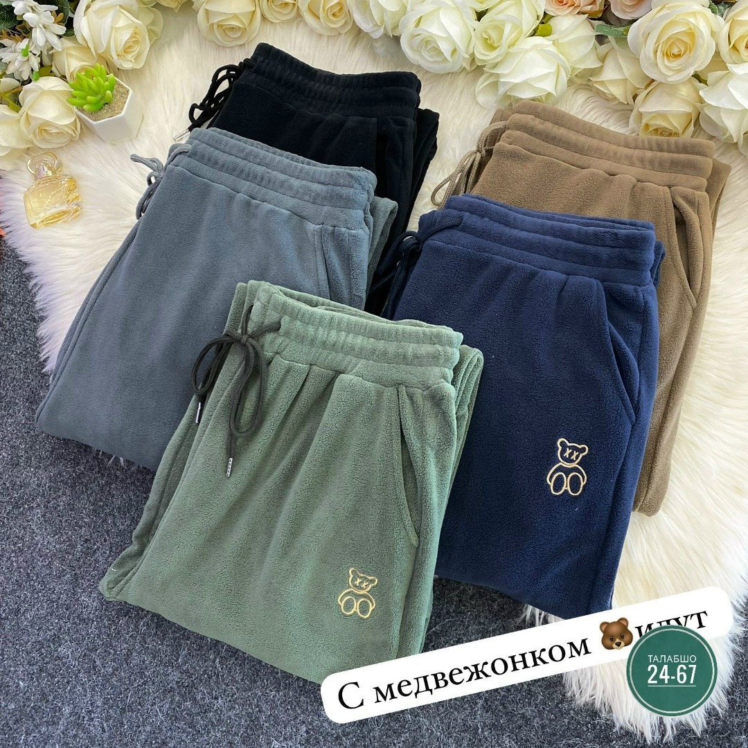 штаны на флисе,повседневные брюки,теплые брюки,брюки велюр,женские штаны