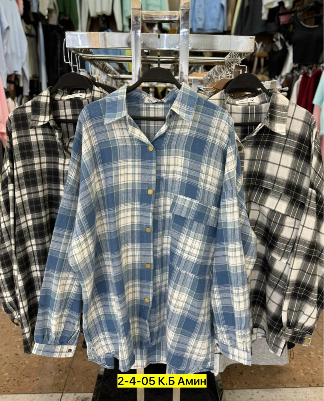 рубашка в клетку,женская рубашка,рубашка хлопок,рубашка женская в клетку,рубашка