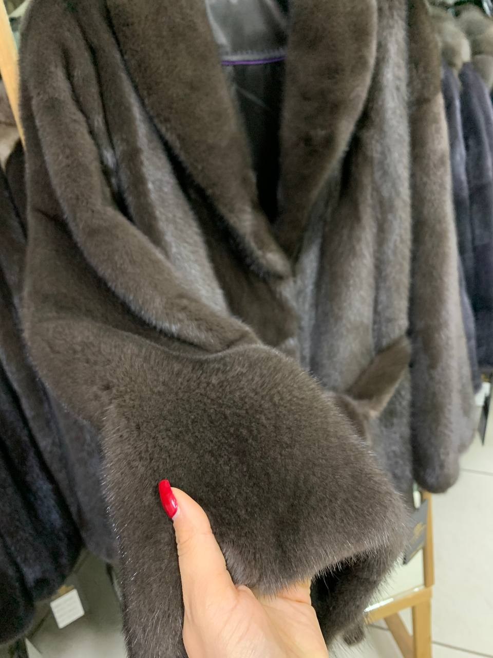 шуба норковая,шуба,норка шуба,норковая шуба английский воротник,шуба из норки