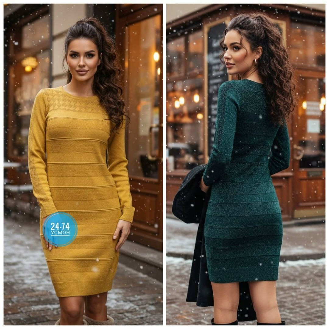 трикотажное платье,вязаное платье,женское платье вязаное,платье теплое женское,платье женские