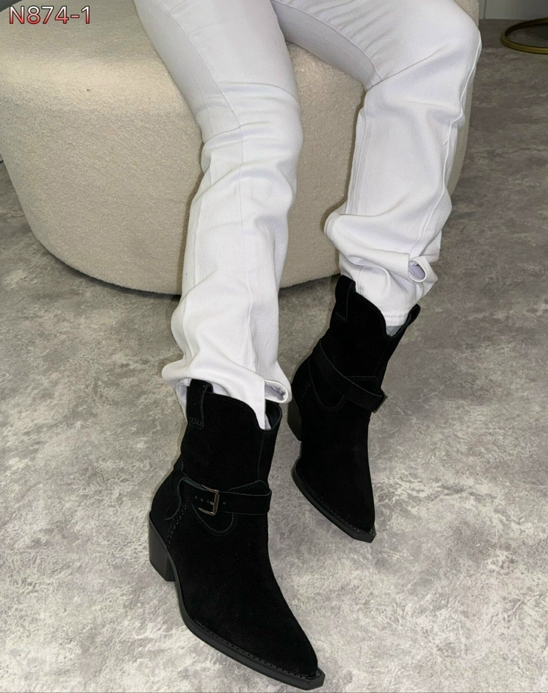 замшевые ботинки,женские ботильоны,женская ,замшевые ботильоны,