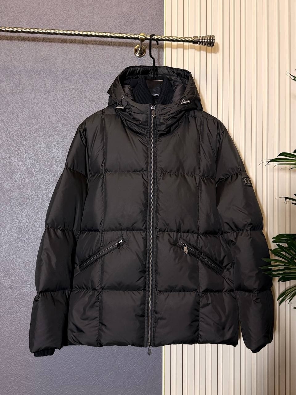 пуховик burberry,пуховик moncler montcla черный,куртки и пуховики женские,moncler black knight женский пуховик,куртка пуховик