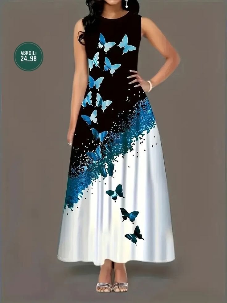 платье больших размеров с принтом,летнее платье женское,летнее платье больших размеров,платье летнее,женская платье