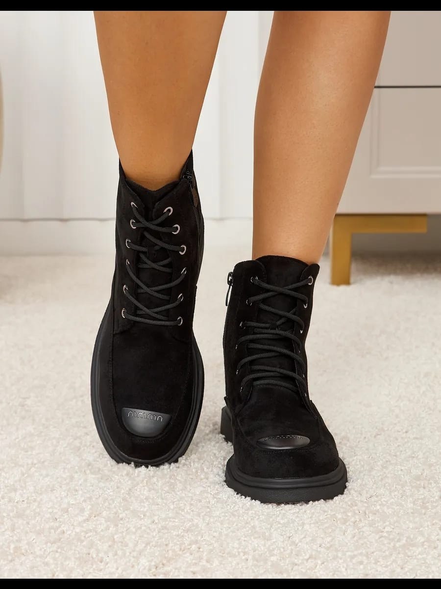 ботинки женские,,ботинки женские замшевые 81602,замшевые зимние ботинки женские,ботинки замшевые