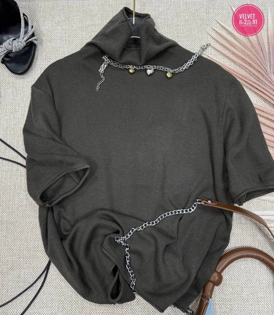 свитер с короткими рукавами,модный джемпер,модный женский свитер,джемпер с короткий рукавом,женские свитера