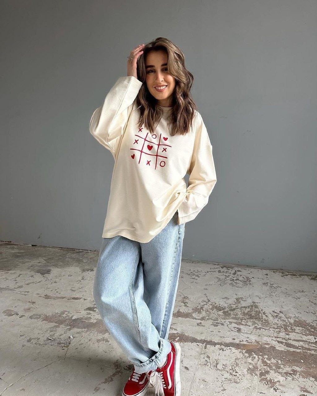 кофта с принтом,свитшот оверсайз,cвитшот женский оверсайз,свитшот женская,кофта оверсайс