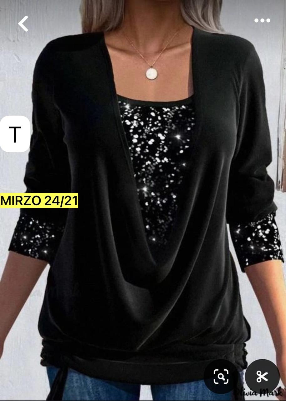 женская кофта,женская кофта ткань креп+пайетка,блузка с пайетками,нарядная блузка,женская блузка