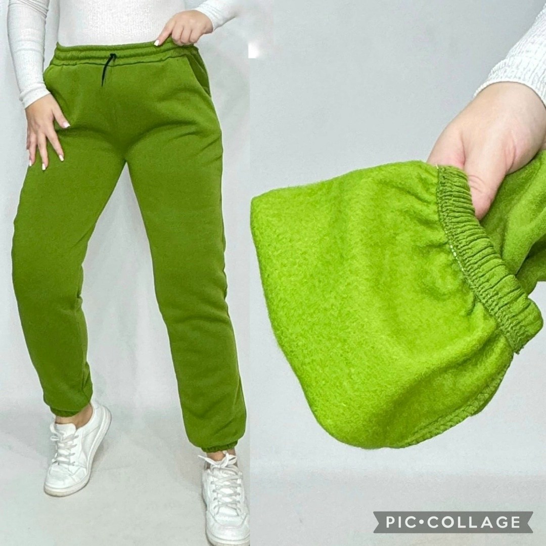 джоггеры на флисе,штаны на флисе,штаны на флисе теплые,бежевые штаны на флисе женские,спортивные штаны на флисе