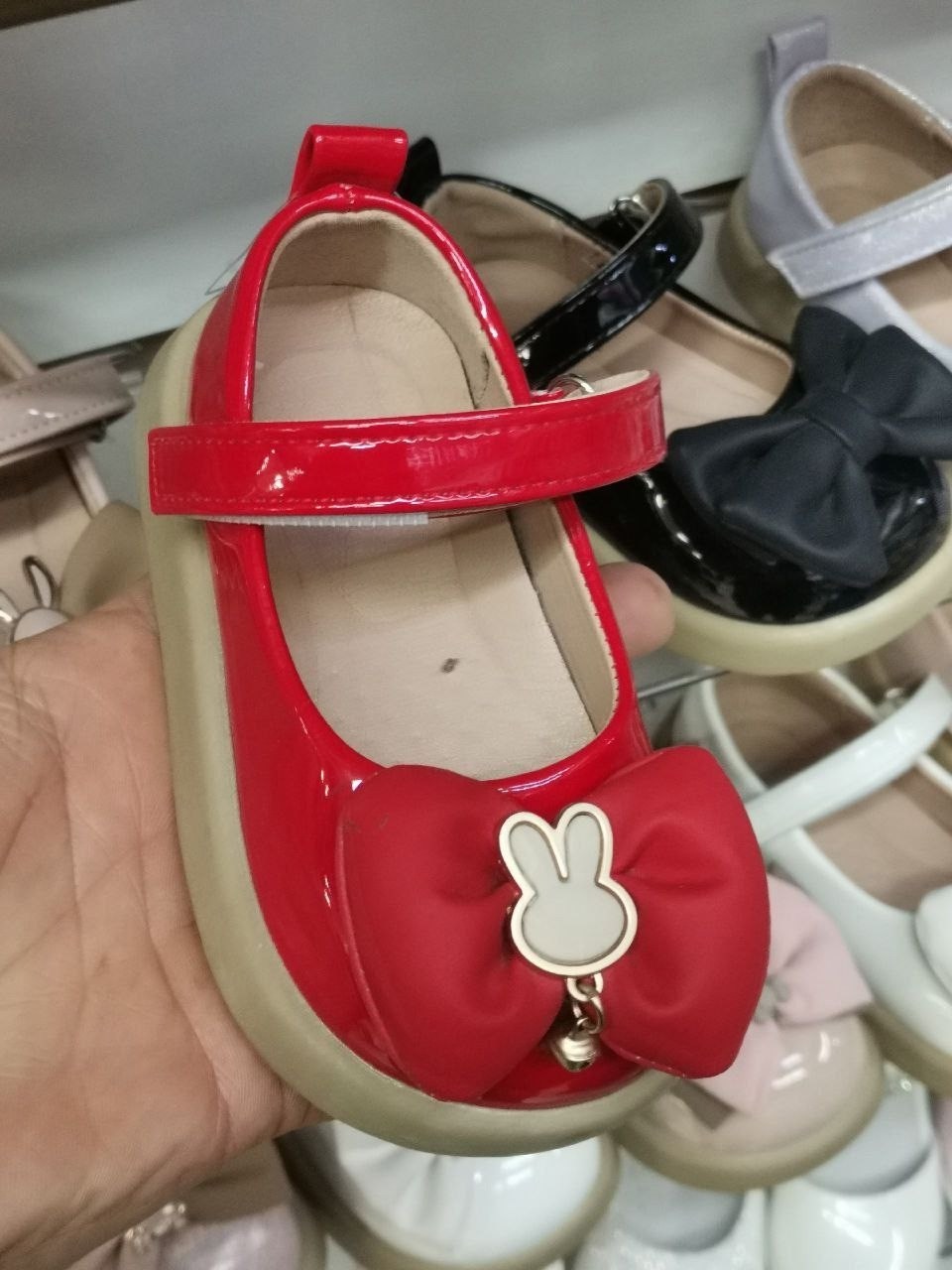 кожаные туфли для девочек с бантом,кожаные туфли для девочек,туфли для девочек,детские туфли,детская  для девочек