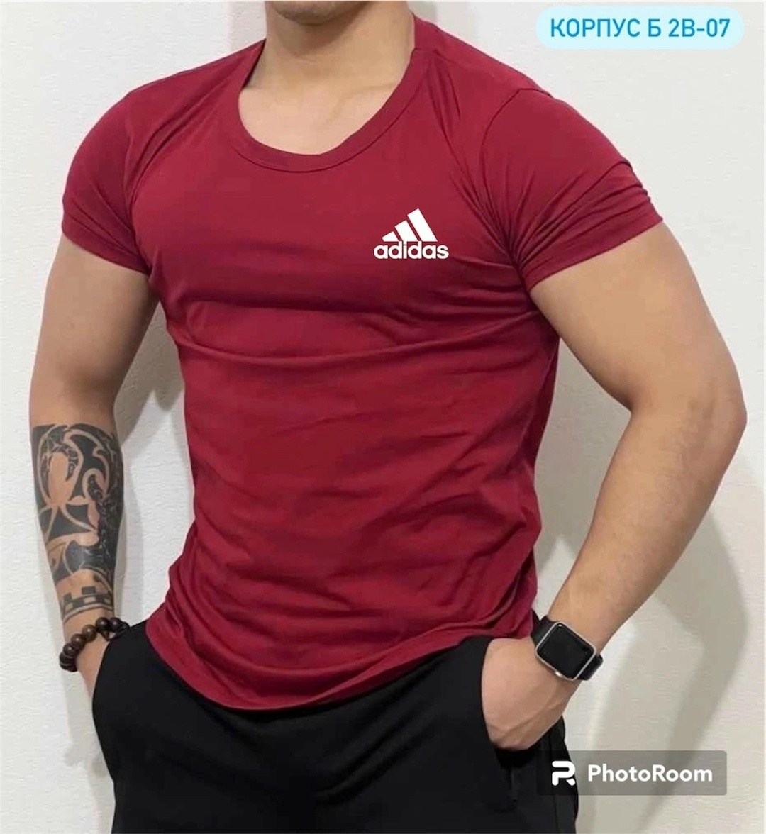 футболка мужская,футболка мужская adidas,россия футболка мужская,футболки для мужчин,футболка серая