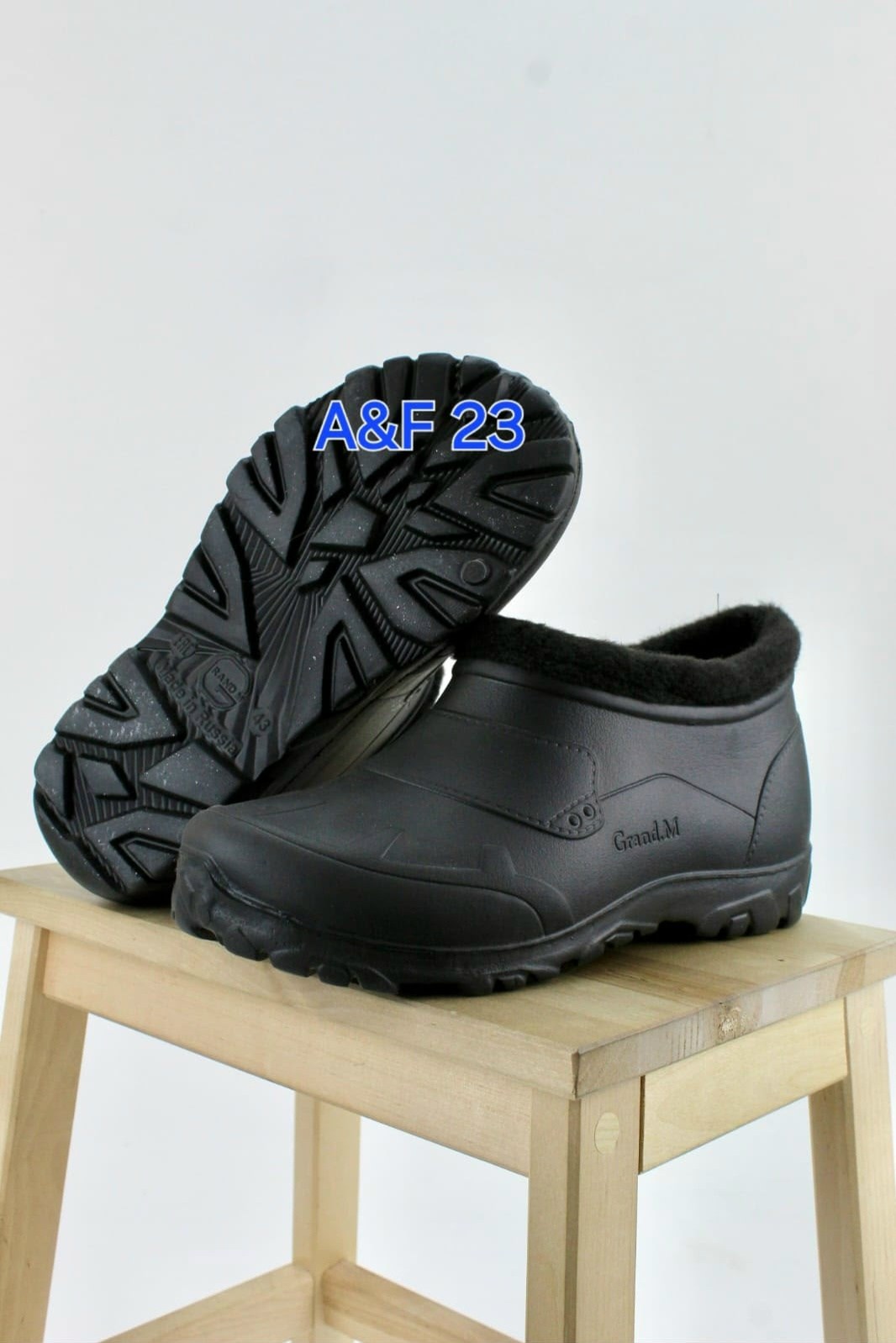 ,галоши мужские утепленные эва,галоши утепленные,галоши мужские утепленные рус для холодной,галоши эва утепленные