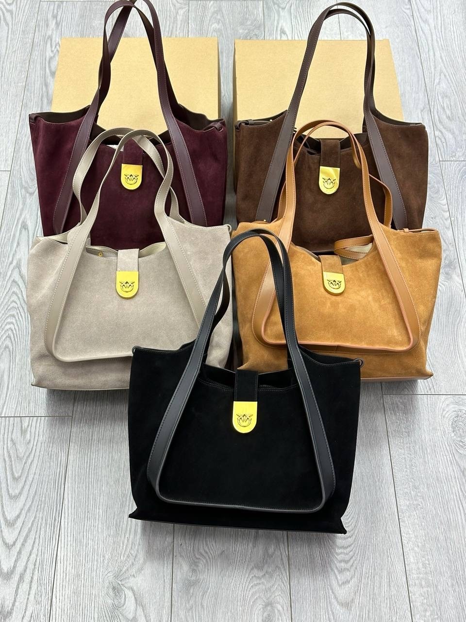 сумка замшевая,модные замшевые сумки,сумка,женская замшевая сумка,сумка шоппер из натуральной замши