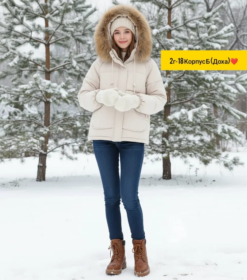 куртка женская,куртка женская бежевая,женская зимняя куртка,куртка,куртка пуховик зимняя