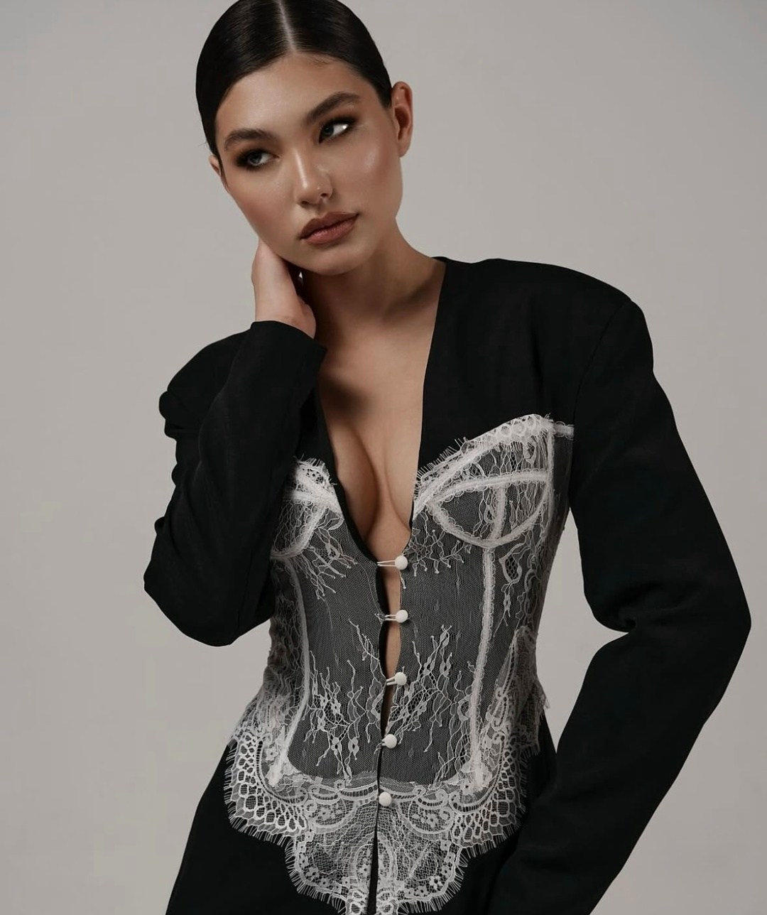 элегантный жакет,костюмы женские,жакет приталенный,жакет