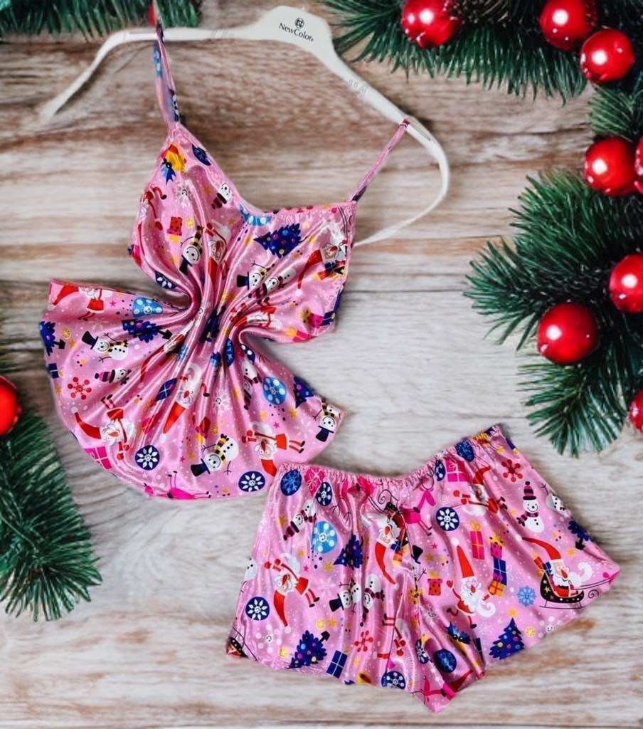 пижама женская топ,пижама женская топ и шорты,пижамы женски,пижама шелковое,комплект пижама