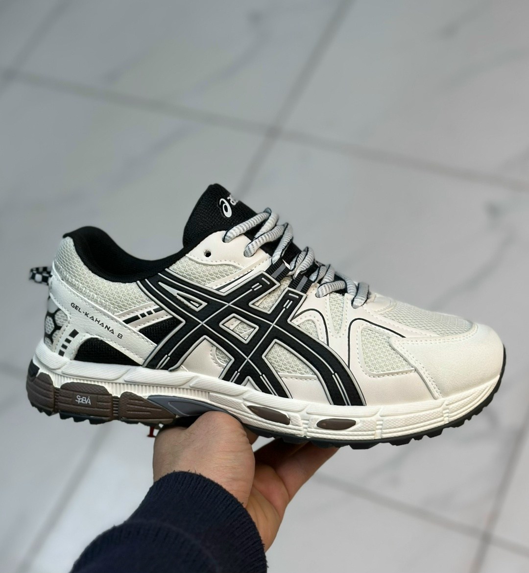 кроссовки asics gel kahana 8,кроссовки мужские asics,кроссовки мужские asics gel kahana 8,asics gel kahana 8 серые,кроссовки asics