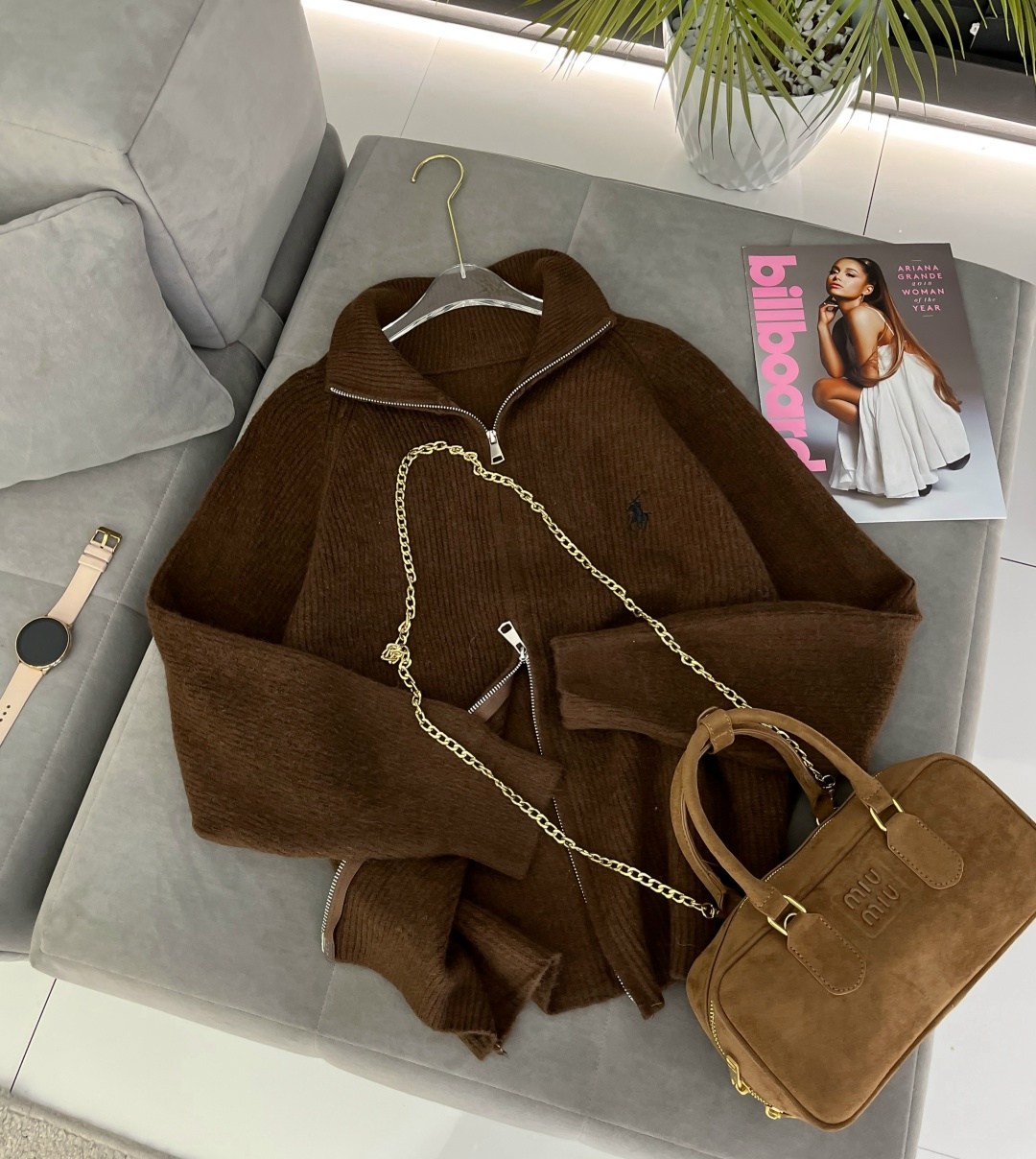 женская кофта,свитер женский ralph lauren серый деним,кофта кашемир,кофта,кардиган кофта