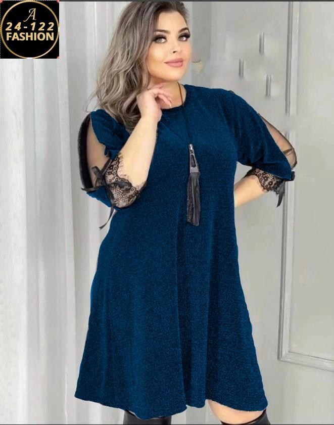 женское платье ткань люрекс,платье женская, платья больших размеров,платье с люрексом,нарядное платье