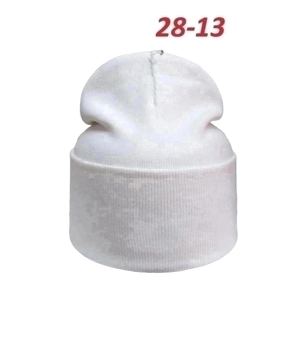 шапка двойная трикотажная,шапка женская,шапки оптом,шапка бини с,шапка трикотажная