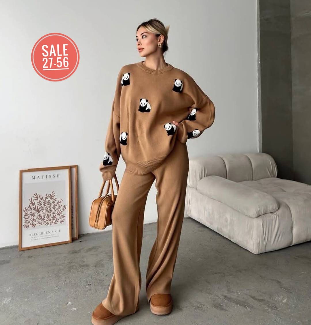 костюм женский,стильные костюмы,вязаный костюм женский,костюмы универсальные,трикотажный костюм