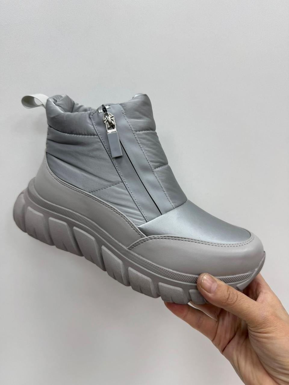 дутики женские,,дутики,зимняя ,дутики renzoni