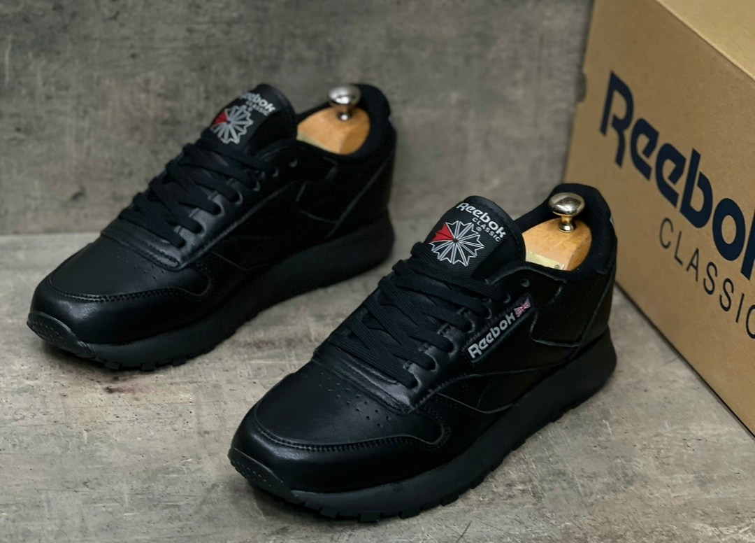 кроссовки мужские reebok classic leather,кроссовки мужские reebok classic,кроссовки рибок мужские кожаные черные оригинал,мужские кроссовки reebok,кроссовки reebok classic