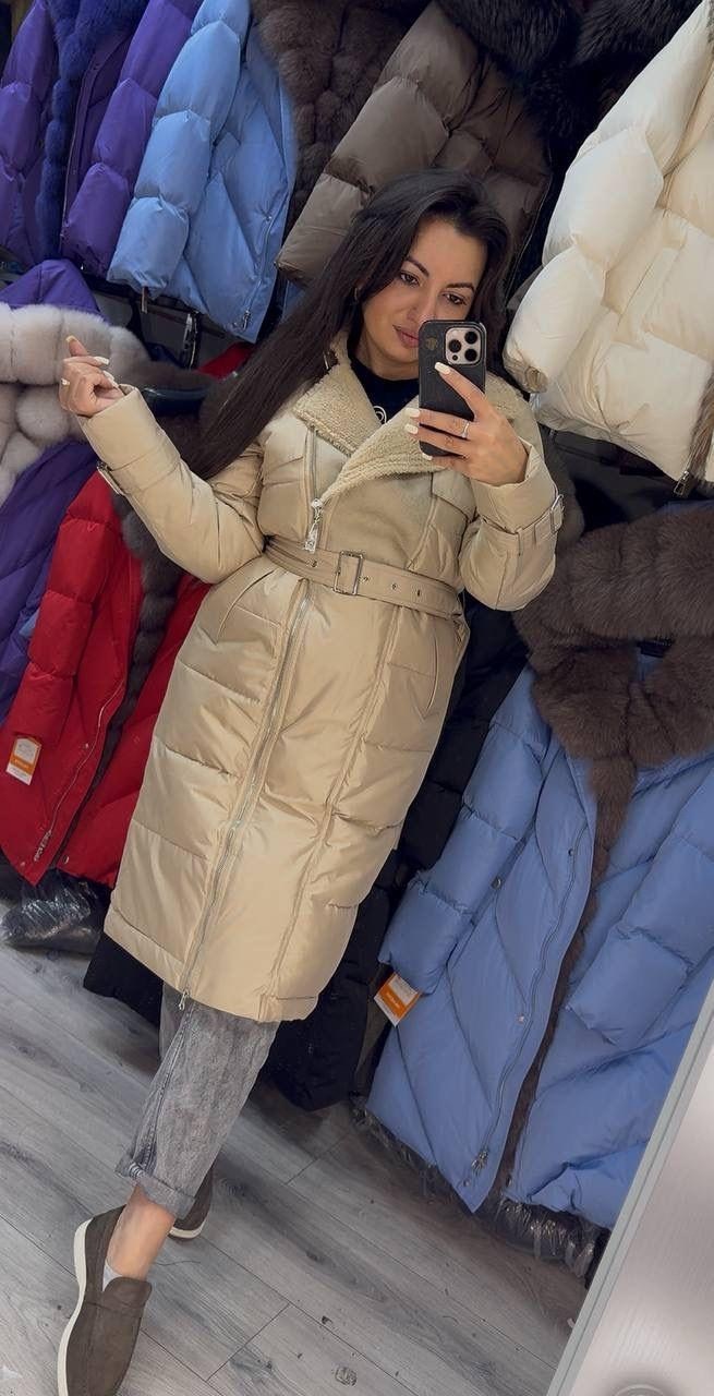 пуховик пальто,пуховик пальто зимний женский,стильное пальто,зимняя женская куртка,пальто стеганое