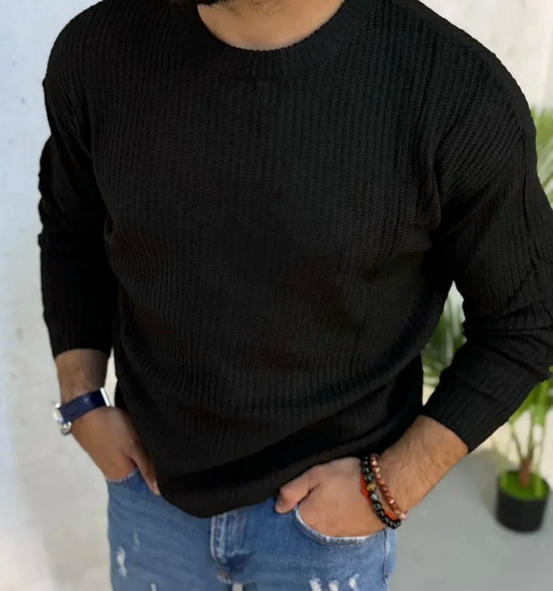 мужские вязаные свитера,свитер мужской однотонный,свитер вязаный мужской оверсайз,свитер пуловер,свитер вязаный шерстяной однотонный мужской