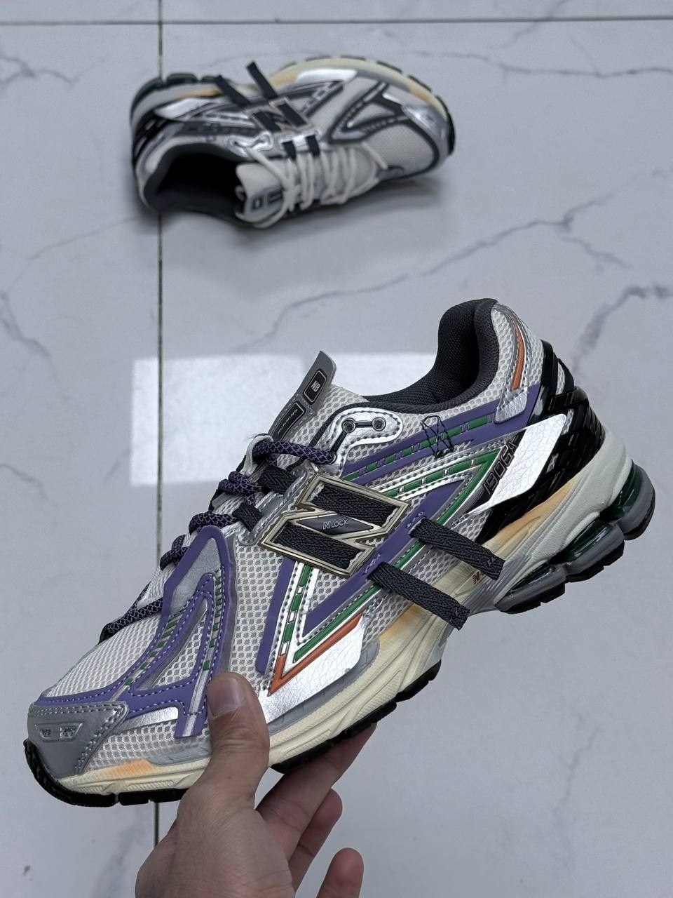 кроссовки new balance,кроссовки new balance 1906,повседневные кроссовки,кроссовки,кроссовки мужские