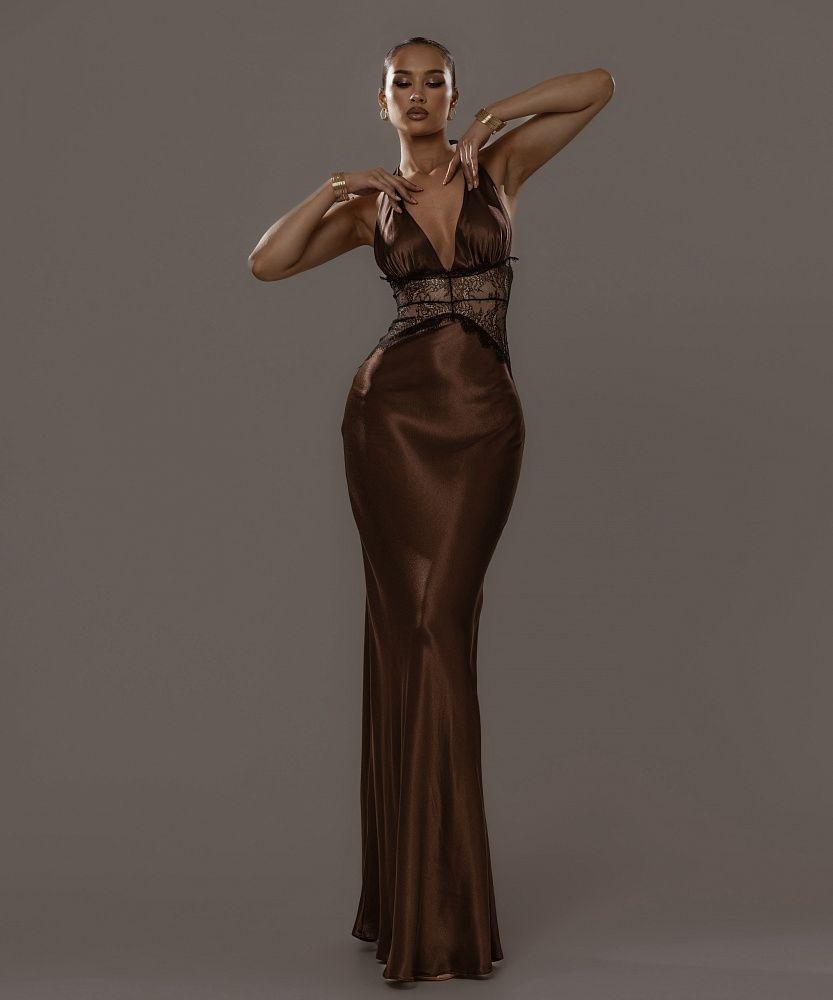 вечернее платье,атласное платье,вечерние наряды,платье шикарное,атласные платья вечерние