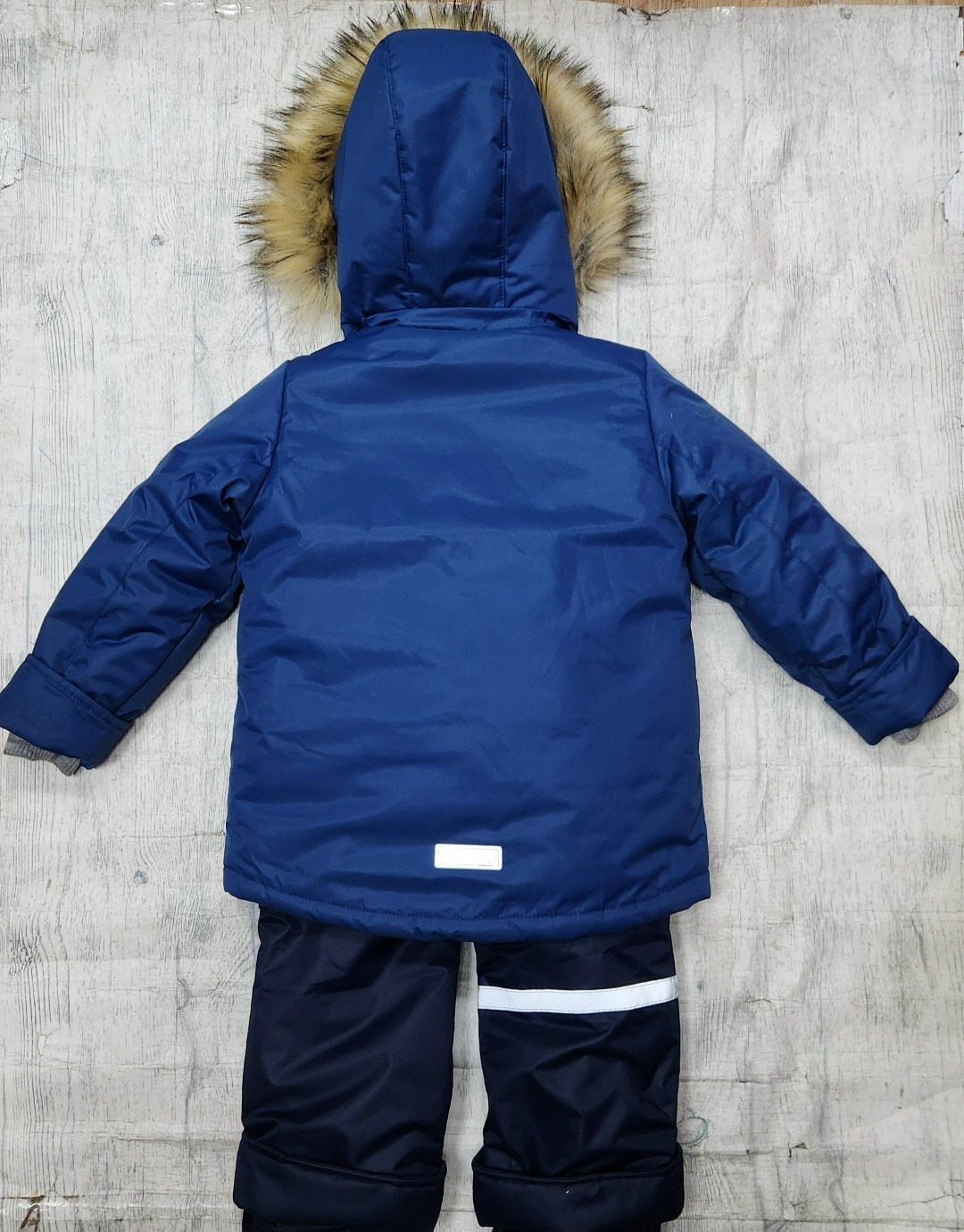 детские комплекты,зимний костюм для мальчика,комплект костюм,комплект верхней одежды rusland,костюм зимний