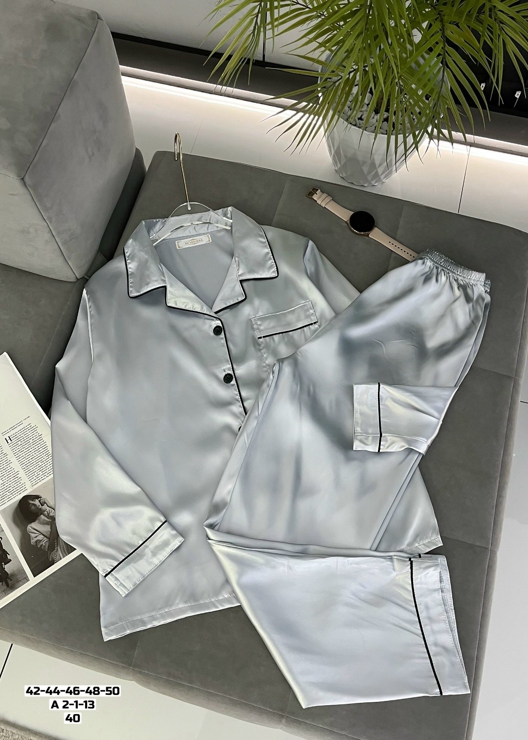 пижамы для женщин,комплект пижама,пижама,пижамные костюмы,шелковая пижама