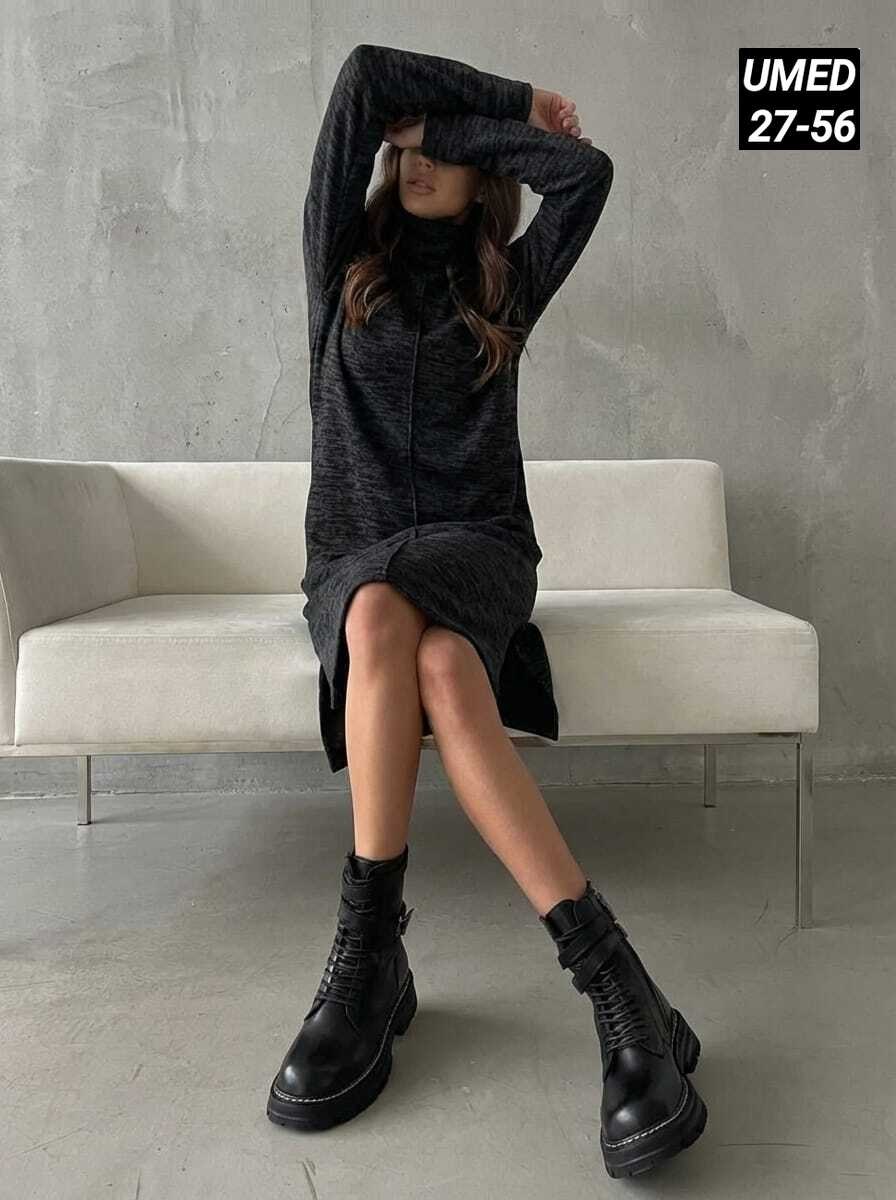 платье женская,трикотажное платье,теплое платье женское,вязаное платье,платье теплое