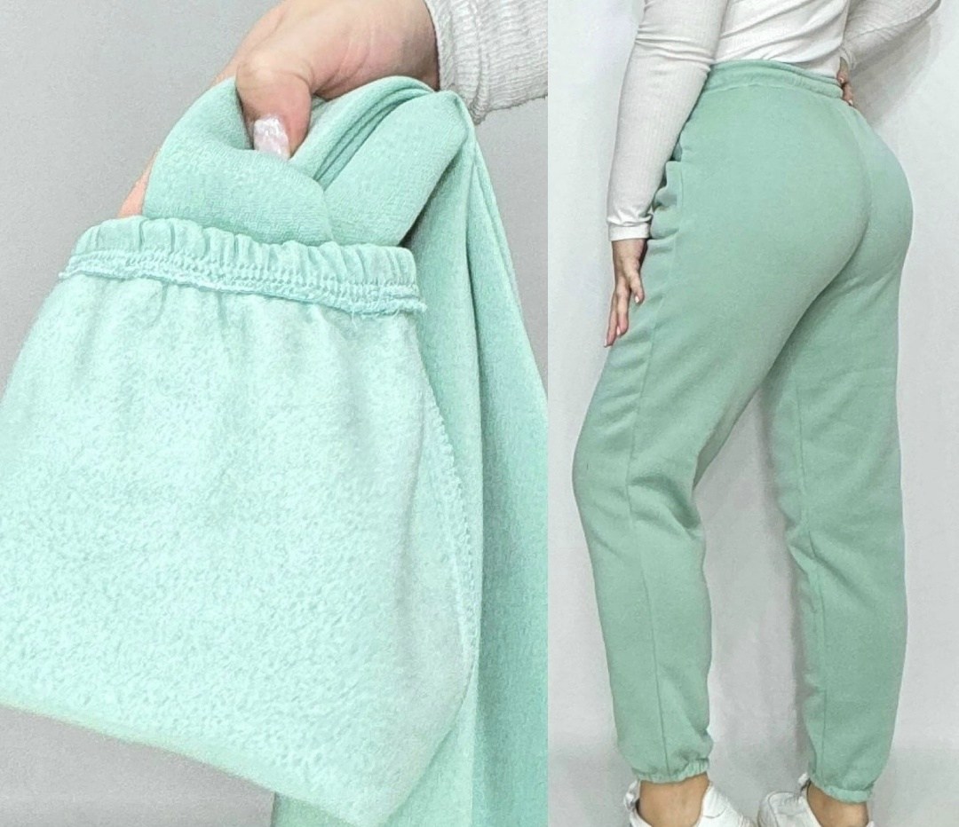джоггеры на флисе,штаны на флисе,штаны на флисе теплые,бежевые штаны на флисе женские,спортивные штаны на флисе
