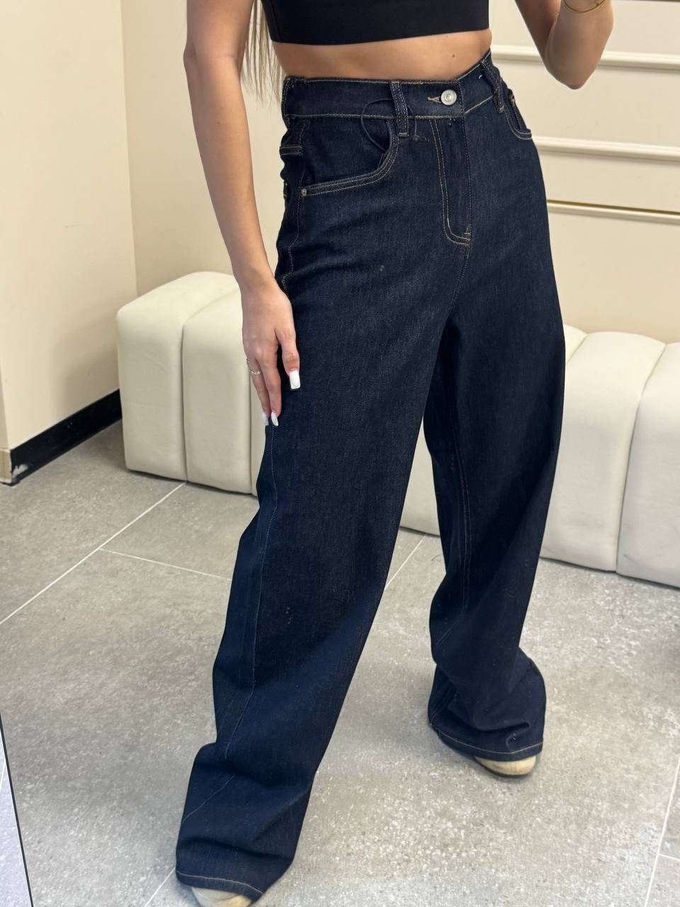 черные джинсы палаццо,женские джинсы,джинсы палаццо,джинсы,джинсы женские широкие