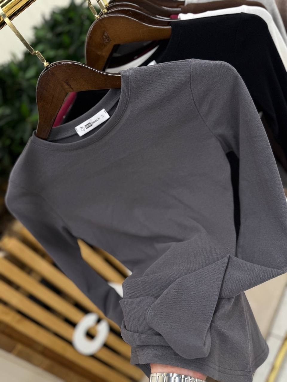 лонгслив skims скимс базовый облегающий aiday цвет белый,лонгслив skims скимс базовый облегающий,лонгслив skims aiday цвет белый,лонгслив облегающий с длинным рукавом полупрозрачный piramida 368943622