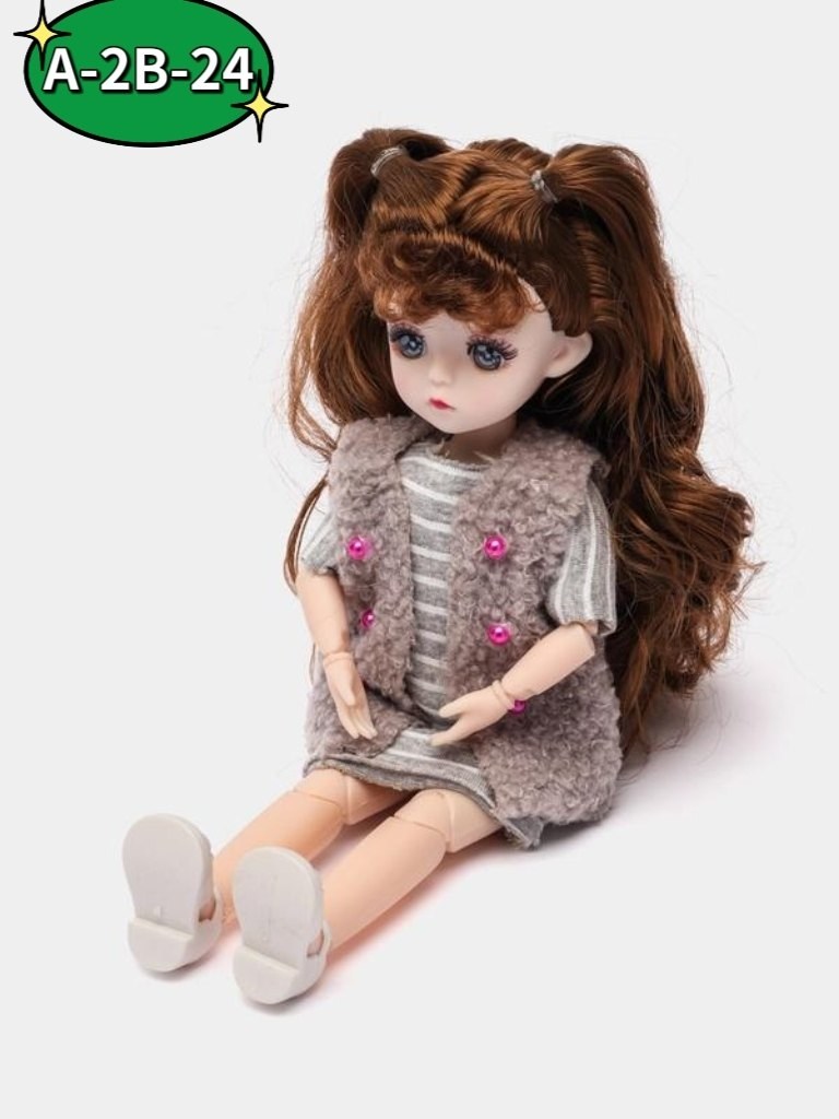 кукла кукла,кукла шарнирная,игрушка,кукла для девочек,кукла игрушка