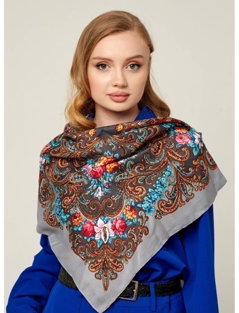 платки женские,русский платок,платка,платок народный,платок в русском стиле