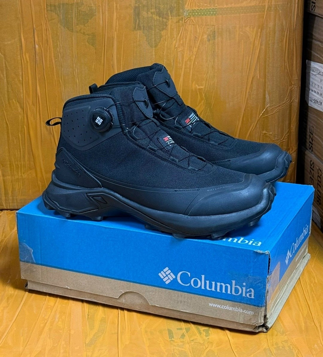 мужские зимние кроссовки columbia,ботинки columbia,ботинки зимние columbia,кроссовки мужские зимние columbia 258499660, columbia