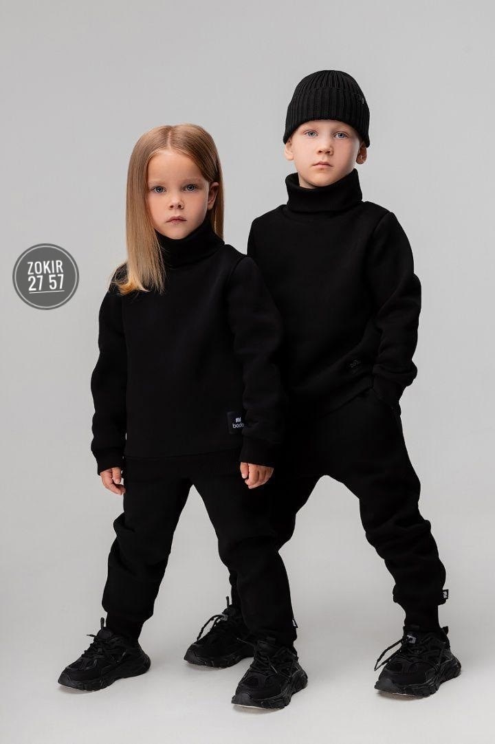 костюм детский bodo,костюм теплый с начесом детский bodo,костюм с начесом для детей,bodo костюм,теплый детский костюм с начесом