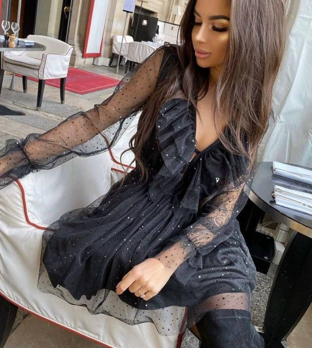 платье на праздник,платье женское,платье сетка,платье коктейльное,красивая платье