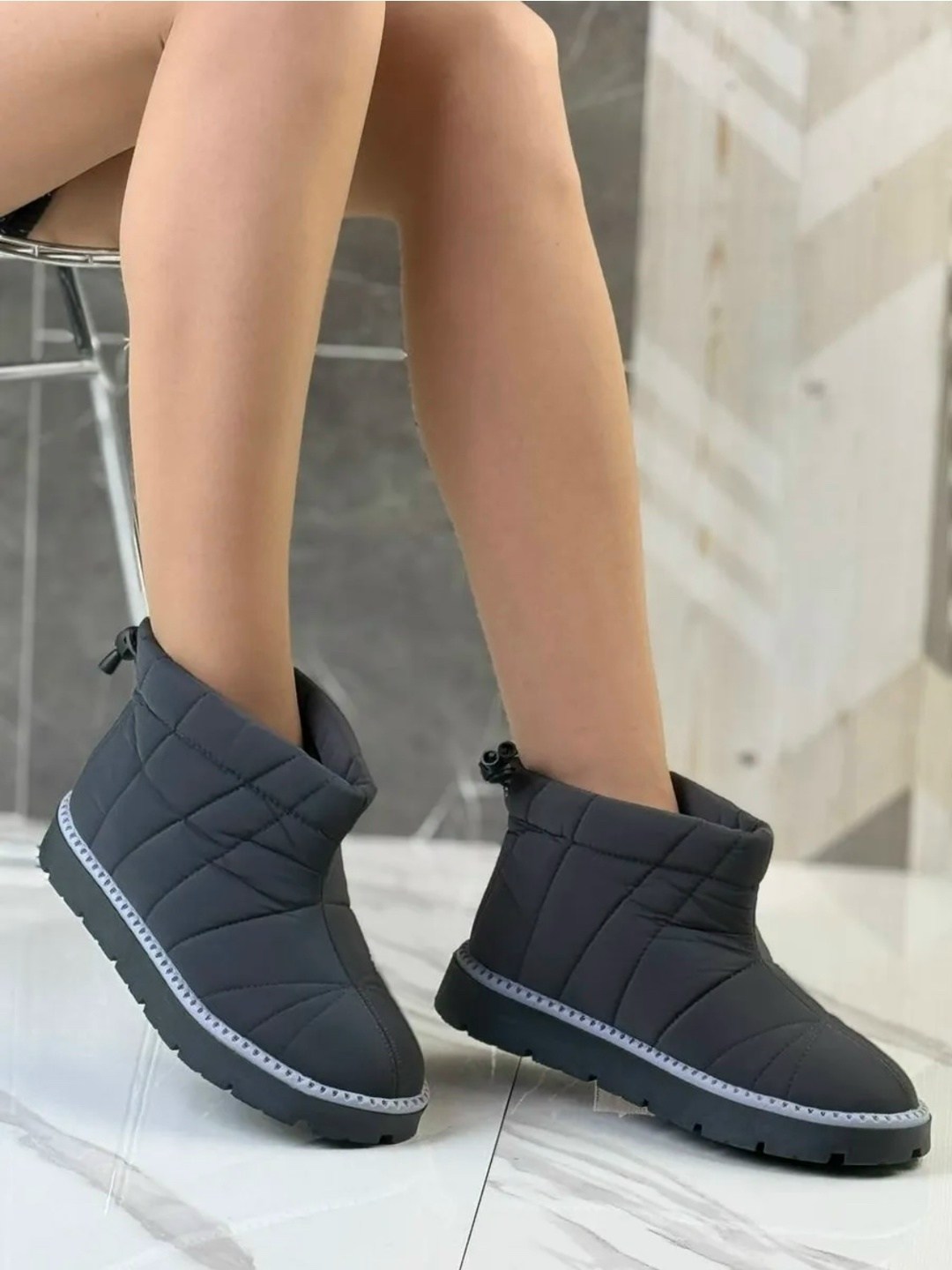 женские угги,угги дутики женские короткие на высокой платформе,,угги дутики зимние короткие на высокой подошве угги женские,угги теплые на высокой подошве зимние мариам