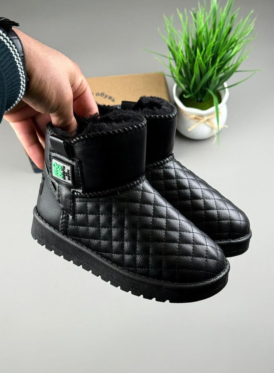 угги детские, детская,, зимняя,угги