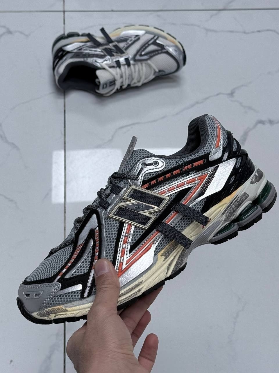 кроссовки new balance,кроссовки new balance 1906,повседневные кроссовки,кроссовки,кроссовки мужские