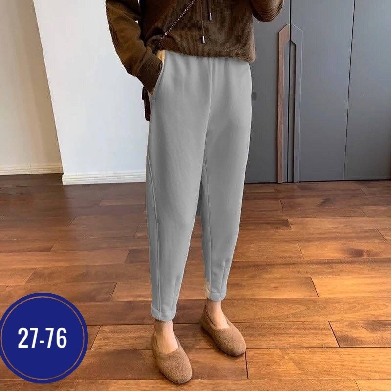 брюки свободного кроя,штаны свободного кроя,брюки свободные,повседневные брюки,теплые брюки женские