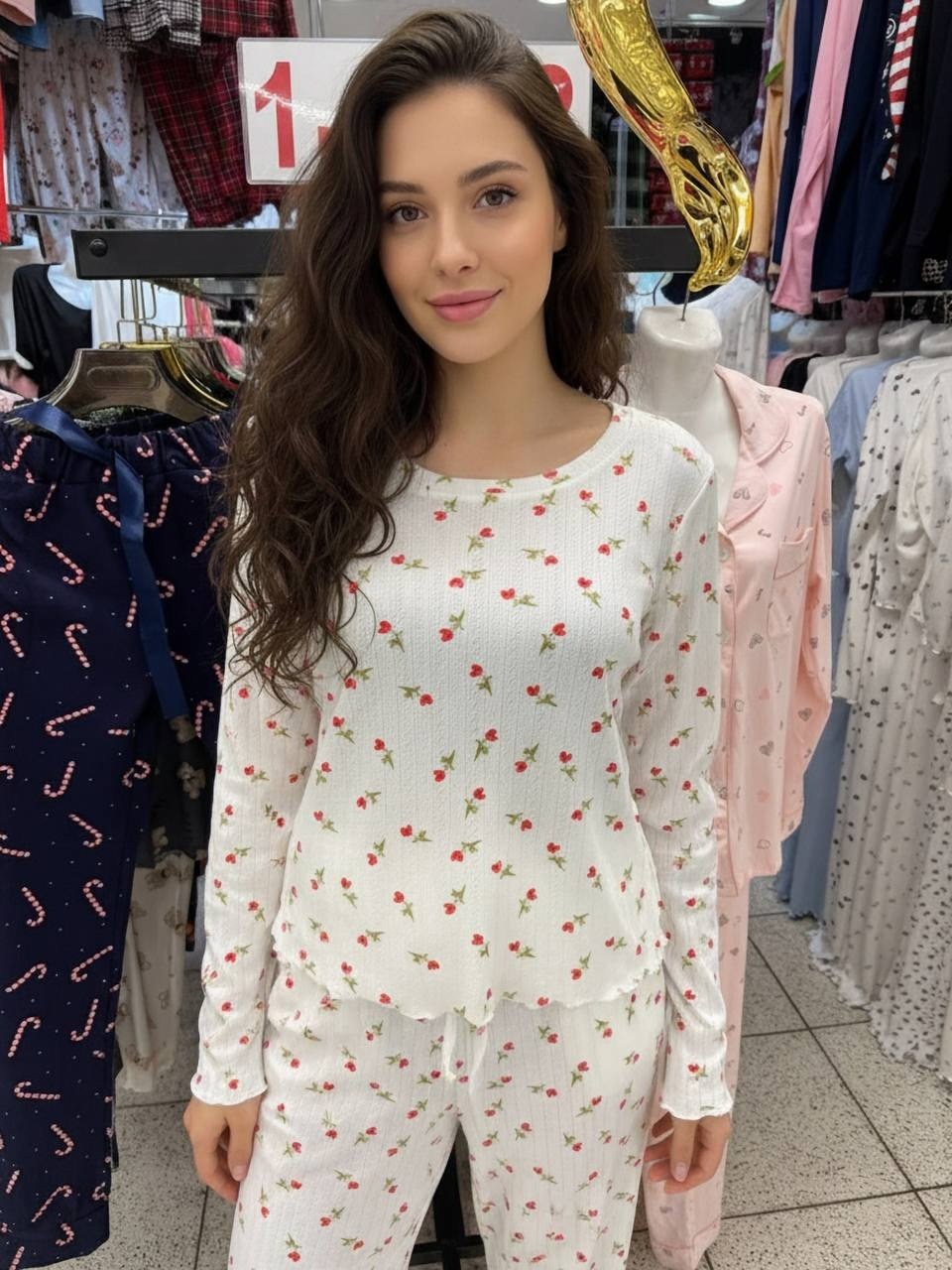 пижама женская теплая с брюками,пижамы для женщин,пижама домашний одежда,пижама комплект,пижама женская с брюками и рубашкой хлопок