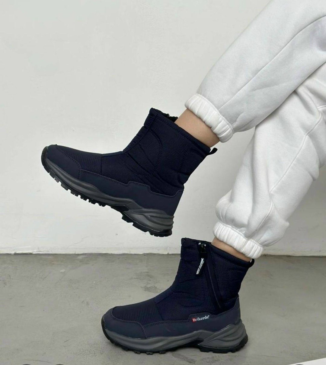 ,дутики зимние ботинки непромокаемые deamis,зимние женские дутики,дутики женские,зимние дутики