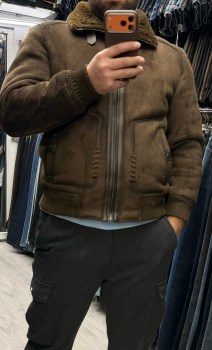 Верхняя одежда